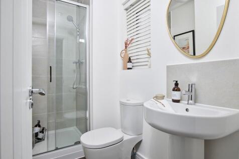 Piper Ensuite