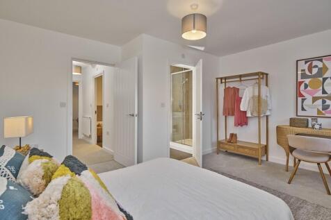 Atticus Bedroom 2