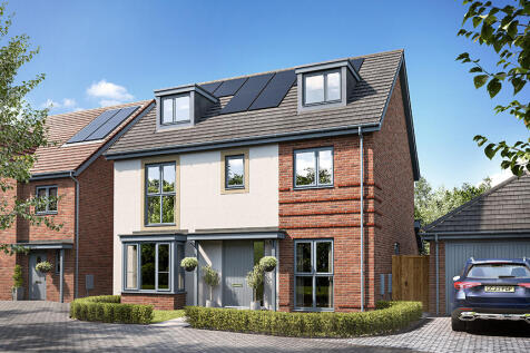 primary property image