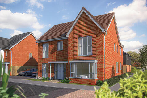 primary property image