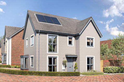 primary property image