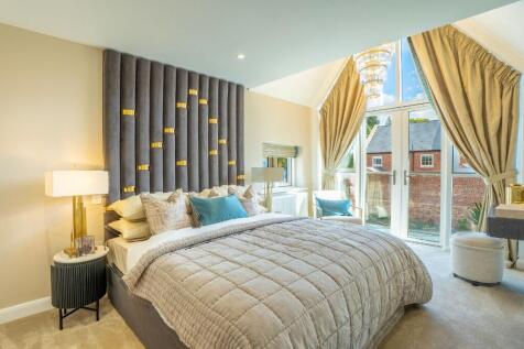 Bed 1