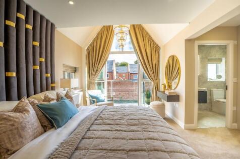 Bed 1