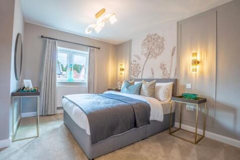 Bed 3