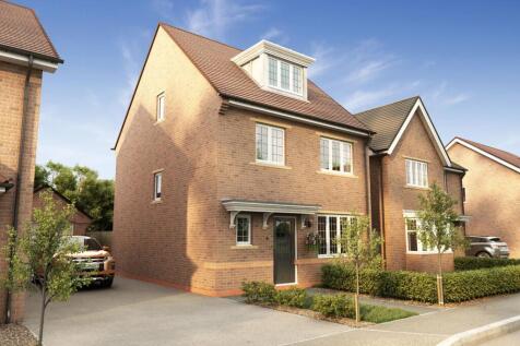primary property image