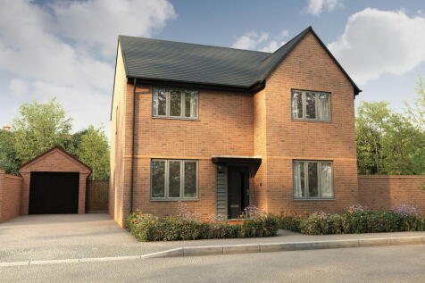 primary property image