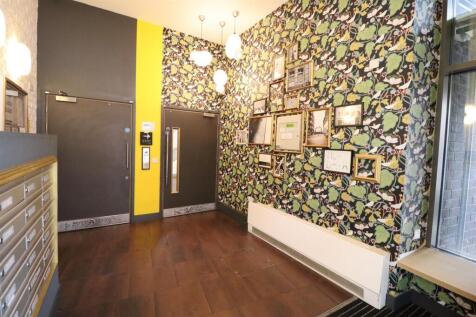 Communal Space