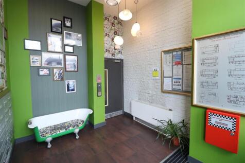 Communal Space