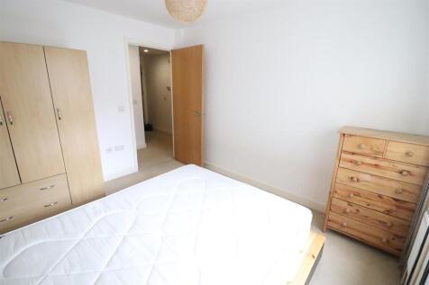 Bedroom 1 Apect 2