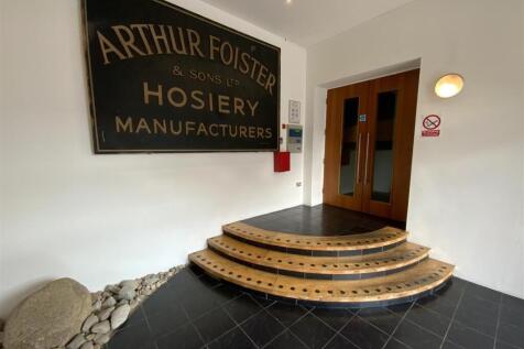 Communal Entrance