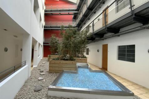 Communal Space