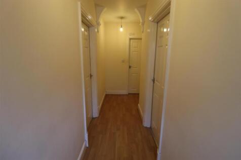 Entrance Halway