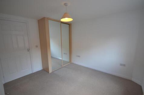 Bedroom 1 Aspect 2