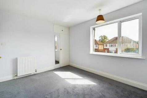 Bedroom One Aspect Two