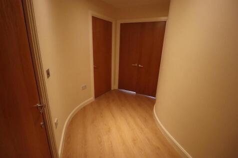 Apartment Entrance