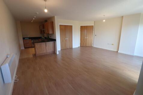 Living Room Aspect 2