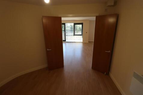 Second Reception/Bedroom