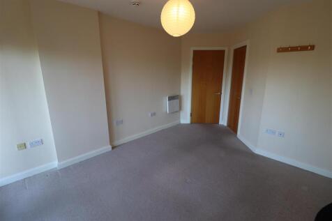 Bedroom Aspect 2