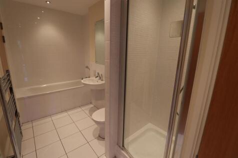 Bathroom Aspect 2