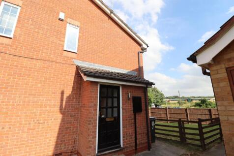 External Front Aspect Two