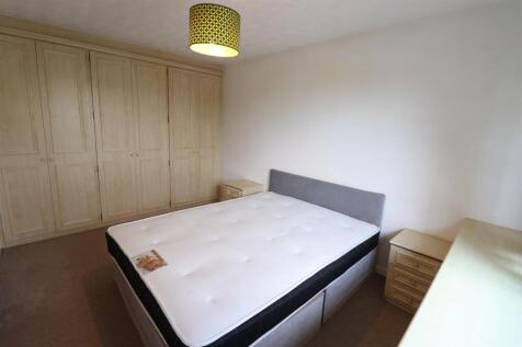 Bedroom Aspect Two