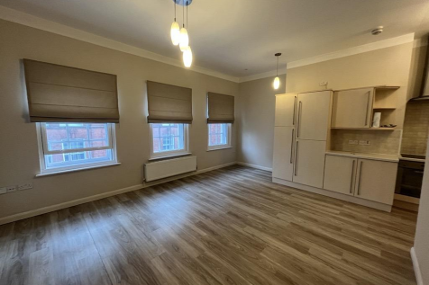 Living Room/Kitchen