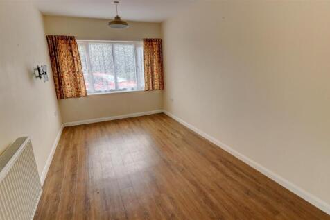 Second Living Area