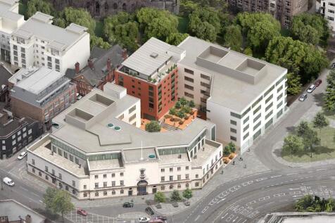 External Front Aspect Two
