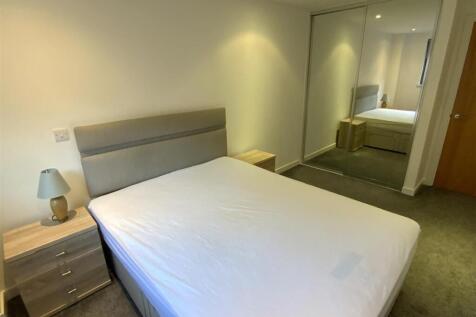 Bedroom Aspect Two