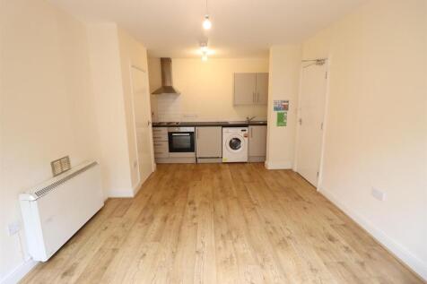 Kitchen Living Area