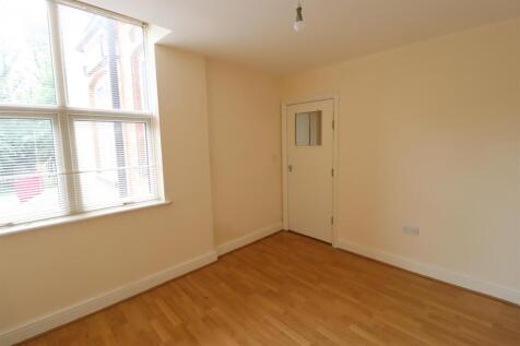 Bedroom Aspect Two