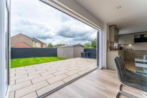 Kitchen/Garden