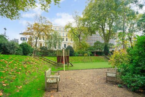 Communal Gardens