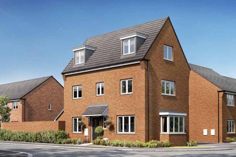 primary property image