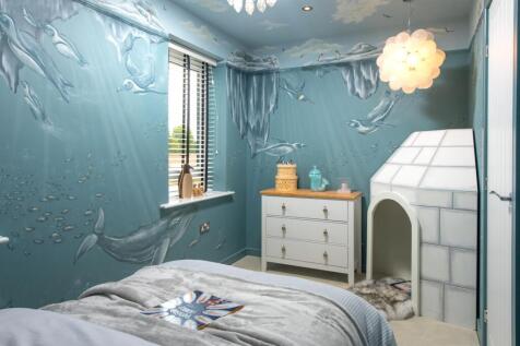 Showhome photography