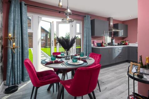 Showhome photography