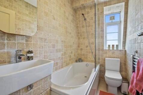 bathroom bath