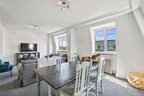 dining living