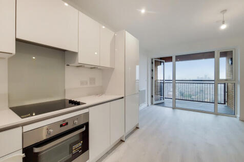 Kitchen reception...