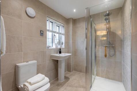 Private en suite