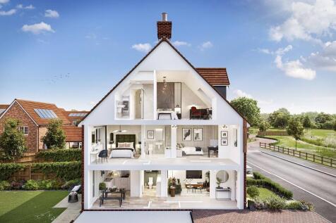 The Braxton offers flexible living