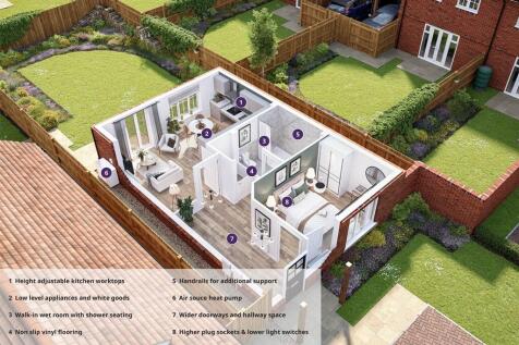primary property image
