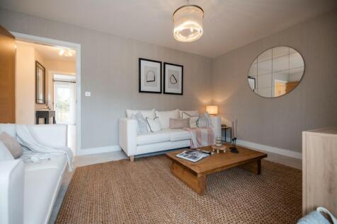 Ashton living room