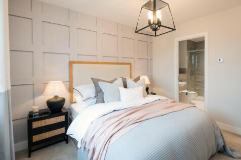 Ashton bed 1