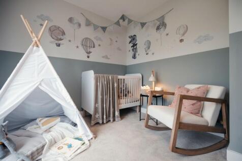 Ashton bedroom 