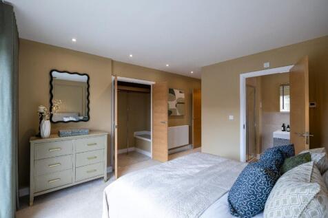 The Clifton