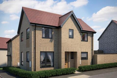 primary property image