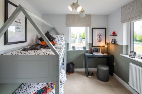Avebury Show Home