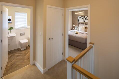 Avebury Show Home