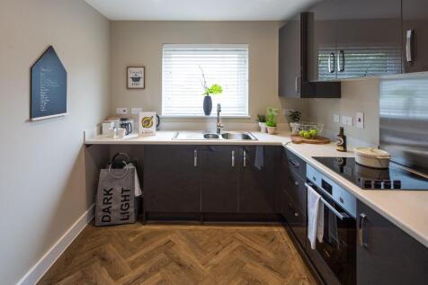 Avebury Show Home